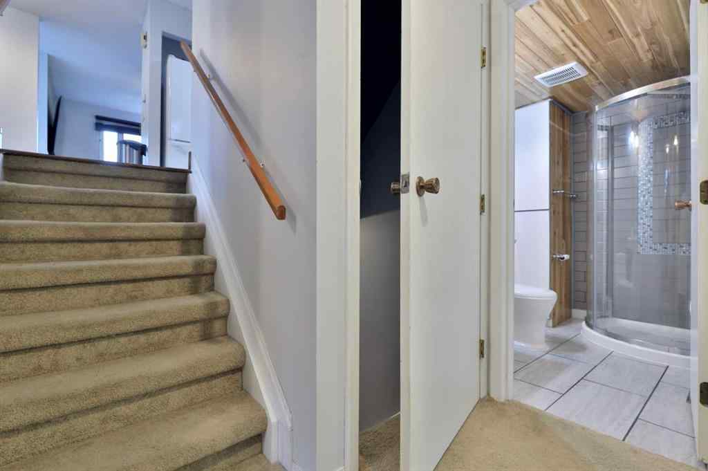 MLS&reg; # A2270252 - 3613A 66A Street  in Century Meadows Camrose, Residential Open Houses