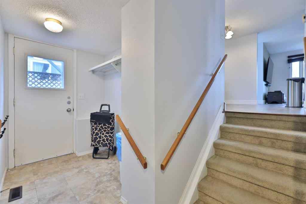 MLS&reg; # A2270252 - 3613A 66A Street  in Century Meadows Camrose, Residential Open Houses