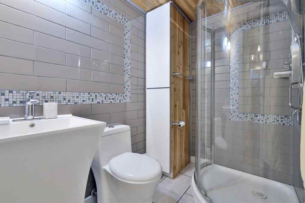 MLS&reg; # A2270252 - 3613A 66A Street  in Century Meadows Camrose, Residential Open Houses