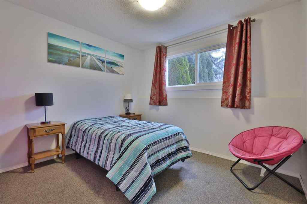 MLS&reg; # A2270252 - 3613A 66A Street  in Century Meadows Camrose, Residential Open Houses