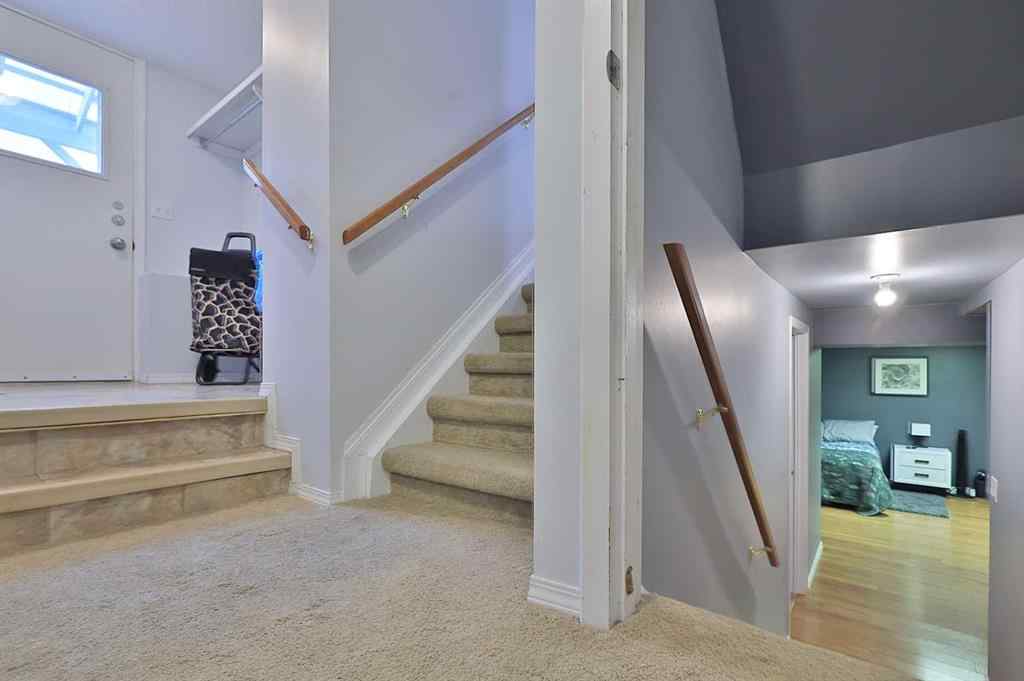 MLS&reg; # A2270252 - 3613A 66A Street  in Century Meadows Camrose, Residential Open Houses