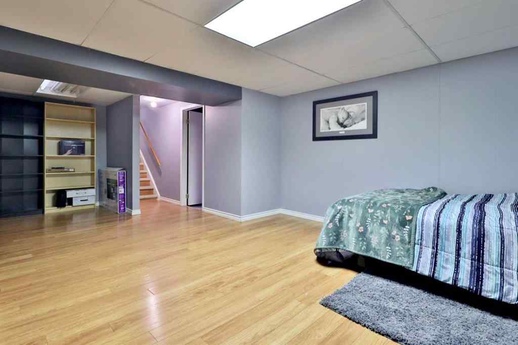 MLS&reg; # A2270252 - 3613A 66A Street  in Century Meadows Camrose, Residential Open Houses