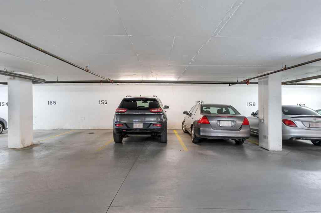 MLS&reg; # A2270254 - Unit #707 550 Riverfront Avenue SE in Downtown East Village Calgary, Residential Open Houses