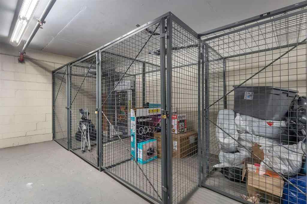 MLS&reg; # A2270254 - Unit #707 550 Riverfront Avenue SE in Downtown East Village Calgary, Residential Open Houses