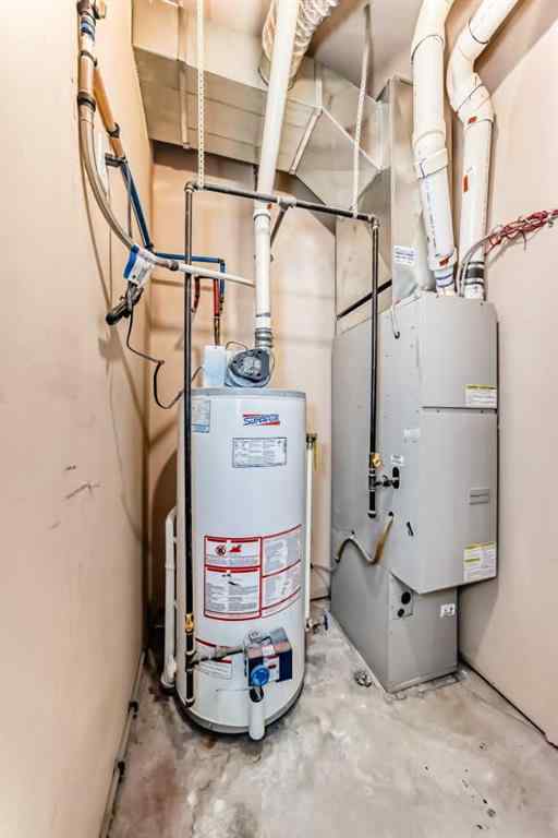 MLS&reg; # A2270256 - 415 Sunrise Terrace NE in Sunshine Meadow High River, Residential Open Houses