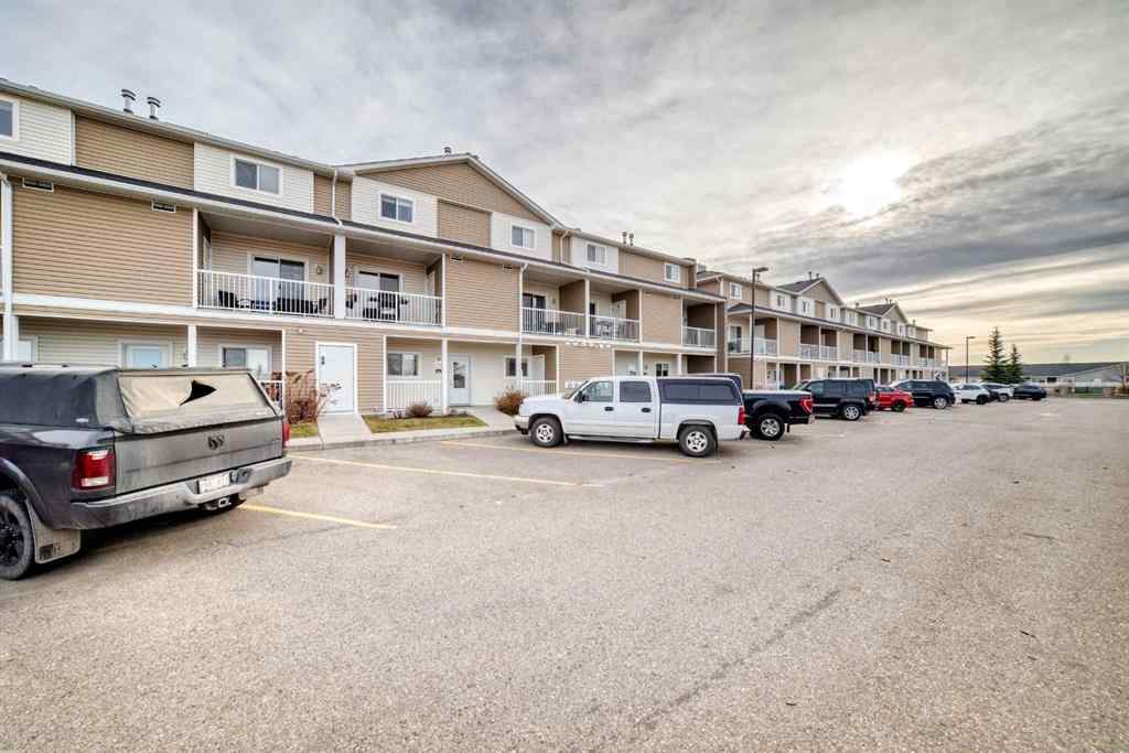 MLS&reg; # A2270256 - 415 Sunrise Terrace NE in Sunshine Meadow High River, Residential Open Houses