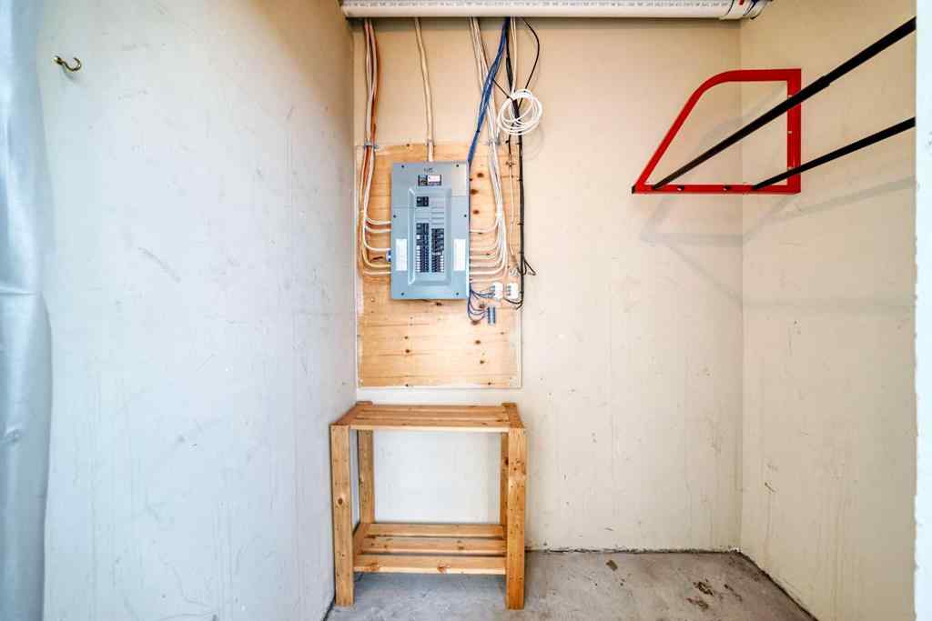 MLS&reg; # A2270256 - 415 Sunrise Terrace NE in Sunshine Meadow High River, Residential Open Houses