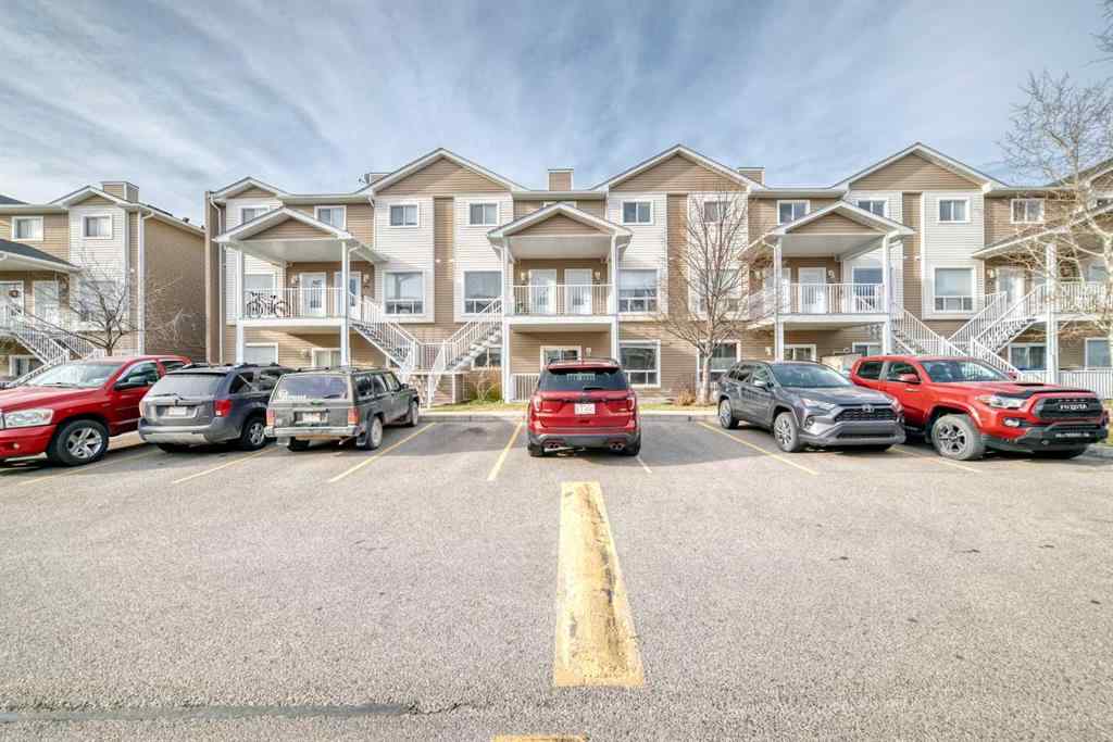 MLS&reg; # A2270256 - 415 Sunrise Terrace NE in Sunshine Meadow High River, Residential Open Houses