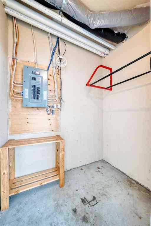 MLS&reg; # A2270256 - 415 Sunrise Terrace NE in Sunshine Meadow High River, Residential Open Houses