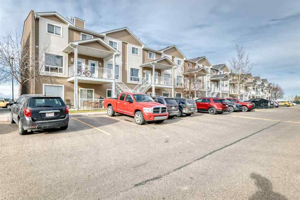 MLS&reg; # A2270256 - 415 Sunrise Terrace NE in Sunshine Meadow High River, Residential Open Houses