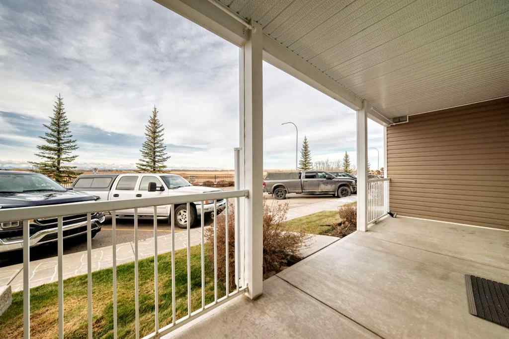 MLS&reg; # A2270256 - 415 Sunrise Terrace NE in Sunshine Meadow High River, Residential Open Houses