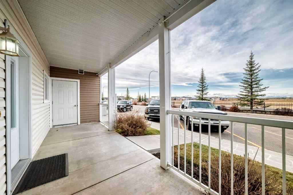 MLS&reg; # A2270256 - 415 Sunrise Terrace NE in Sunshine Meadow High River, Residential Open Houses