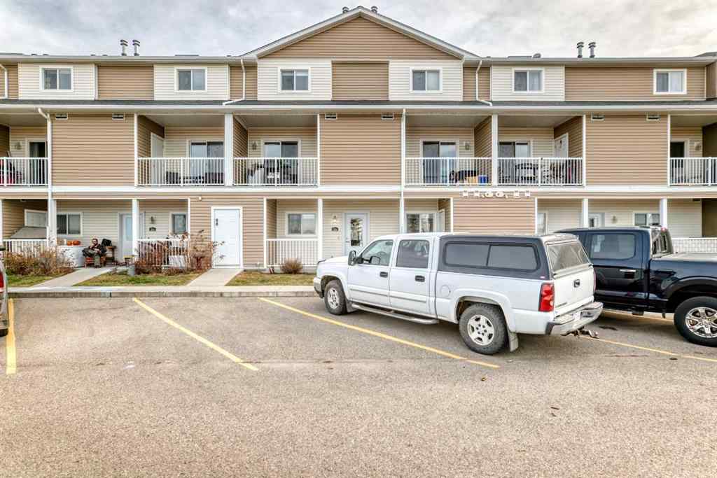 MLS&reg; # A2270256 - 415 Sunrise Terrace NE in Sunshine Meadow High River, Residential Open Houses