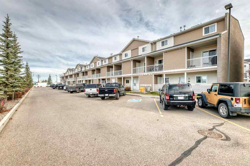 MLS&reg; # A2270256 - 415 Sunrise Terrace NE in Sunshine Meadow High River, Residential Open Houses
