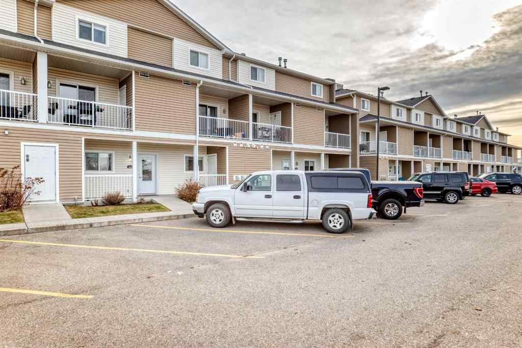 MLS&reg; # A2270256 - 415 Sunrise Terrace NE in Sunshine Meadow High River, Residential Open Houses