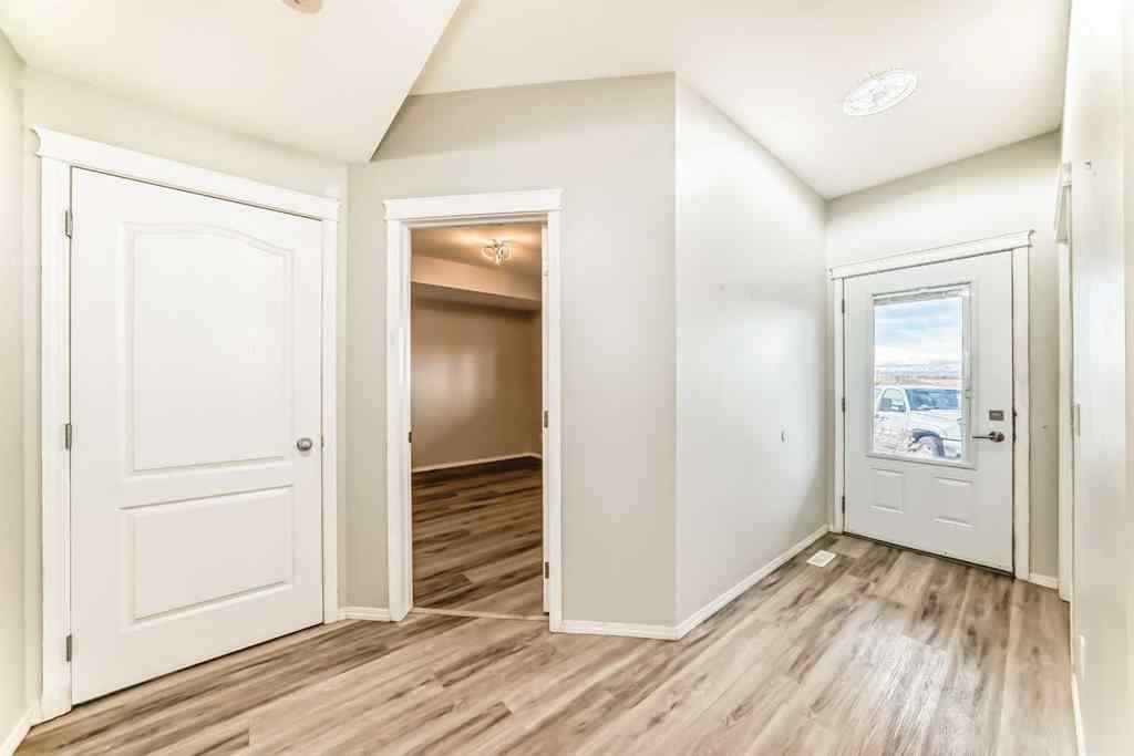 MLS&reg; # A2270256 - 415 Sunrise Terrace NE in Sunshine Meadow High River, Residential Open Houses