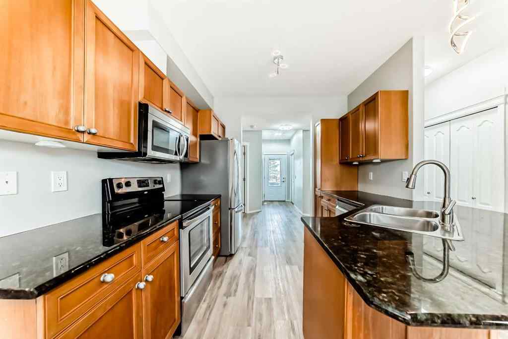 MLS&reg; # A2270256 - 415 Sunrise Terrace NE in Sunshine Meadow High River, Residential Open Houses