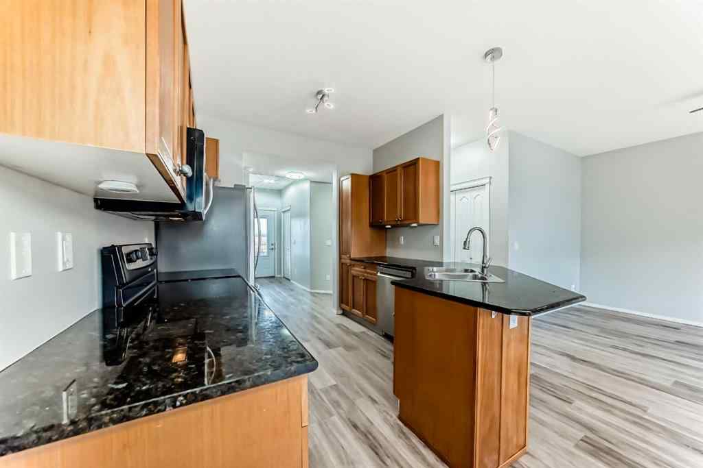 MLS&reg; # A2270256 - 415 Sunrise Terrace NE in Sunshine Meadow High River, Residential Open Houses