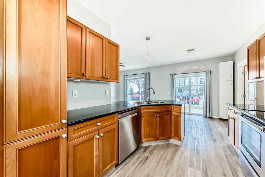 MLS&reg; # A2270256 - 415 Sunrise Terrace NE in Sunshine Meadow High River, Residential Open Houses