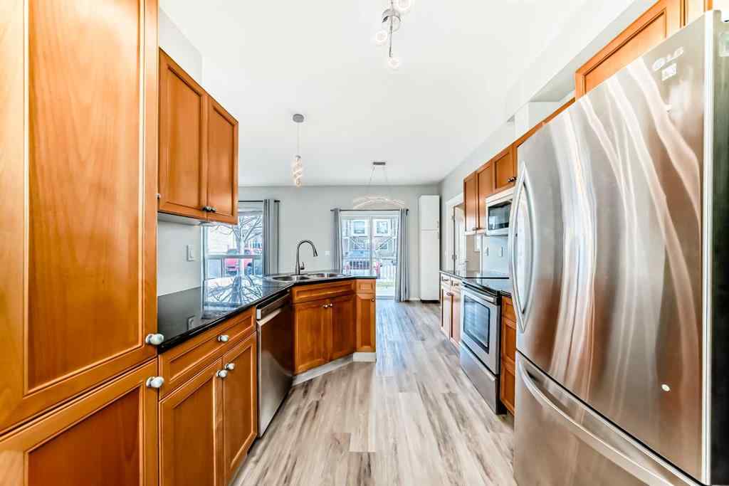 MLS&reg; # A2270256 - 415 Sunrise Terrace NE in Sunshine Meadow High River, Residential Open Houses