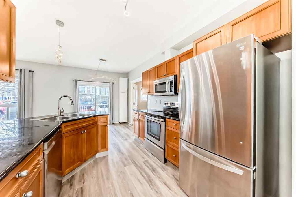 MLS&reg; # A2270256 - 415 Sunrise Terrace NE in Sunshine Meadow High River, Residential Open Houses