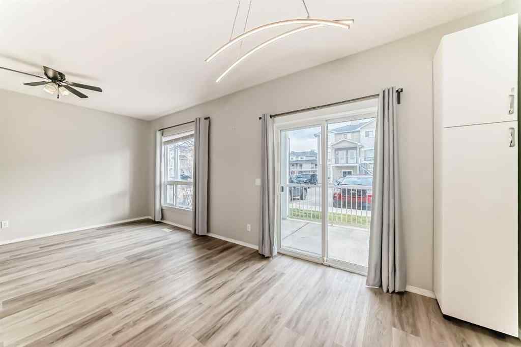 MLS&reg; # A2270256 - 415 Sunrise Terrace NE in Sunshine Meadow High River, Residential Open Houses