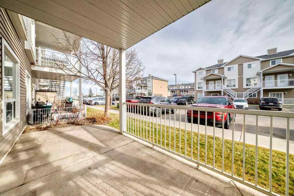 MLS&reg; # A2270256 - 415 Sunrise Terrace NE in Sunshine Meadow High River, Residential Open Houses