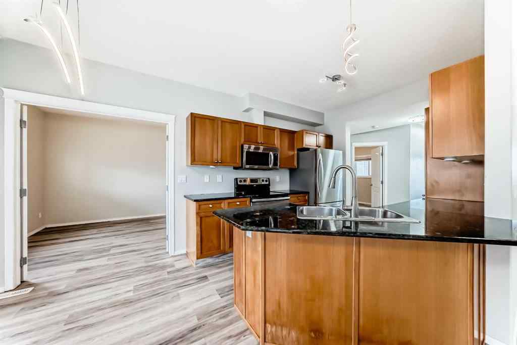 MLS&reg; # A2270256 - 415 Sunrise Terrace NE in Sunshine Meadow High River, Residential Open Houses