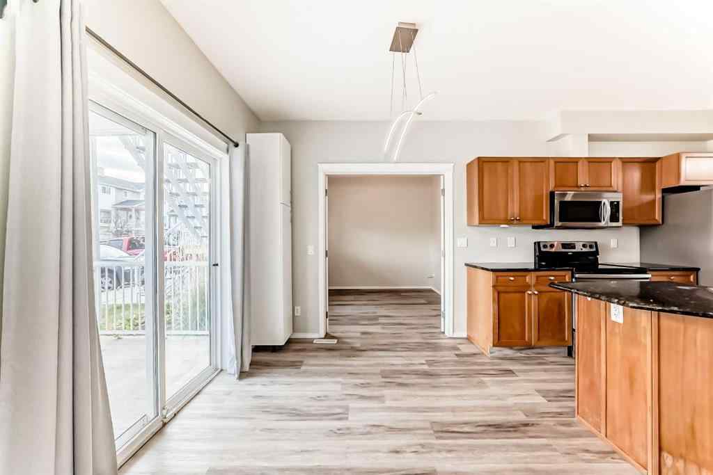 MLS&reg; # A2270256 - 415 Sunrise Terrace NE in Sunshine Meadow High River, Residential Open Houses