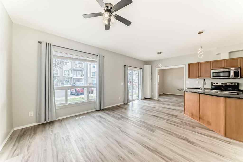 MLS&reg; # A2270256 - 415 Sunrise Terrace NE in Sunshine Meadow High River, Residential Open Houses