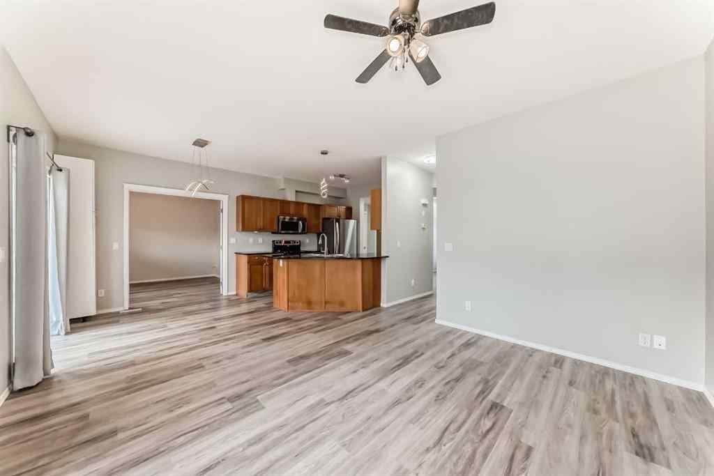 MLS&reg; # A2270256 - 415 Sunrise Terrace NE in Sunshine Meadow High River, Residential Open Houses