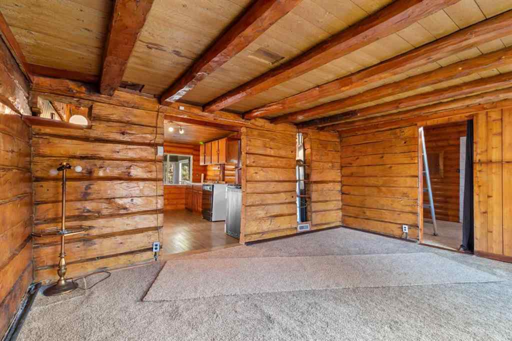 MLS&reg; # A2270257 - 4523 48 Street  in Palo Sylvan Lake, Residential Open Houses