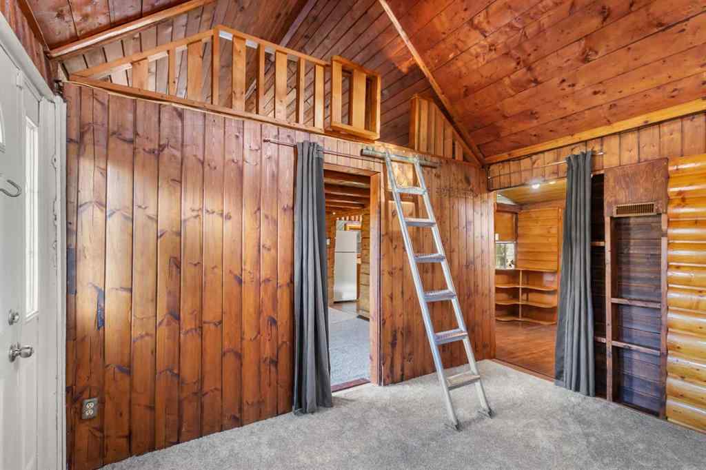 MLS&reg; # A2270257 - 4523 48 Street  in Palo Sylvan Lake, Residential Open Houses