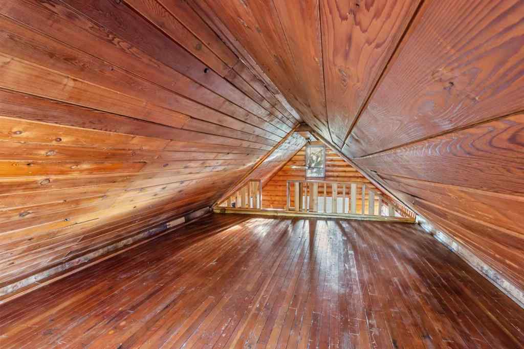 MLS&reg; # A2270257 - 4523 48 Street  in Palo Sylvan Lake, Residential Open Houses