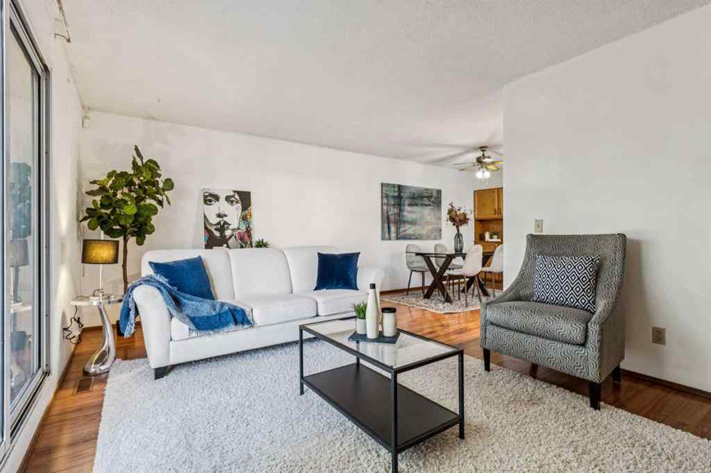 MLS® A2270258 - 30 Edgeford Place NW in Edgemont Calgary, Residential