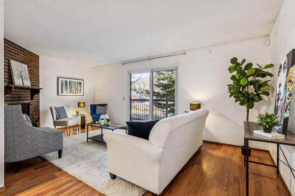 MLS® A2270258 - 30 Edgeford Place NW in Edgemont Calgary, Residential