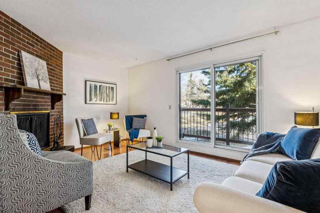 MLS® A2270258 - 30 Edgeford Place NW in Edgemont Calgary, Residential