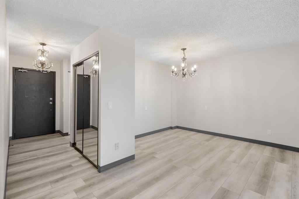 MLS&reg; # A2270259 - Unit #704 4944 Dalton Drive NW in Dalhousie Calgary, Residential Open Houses