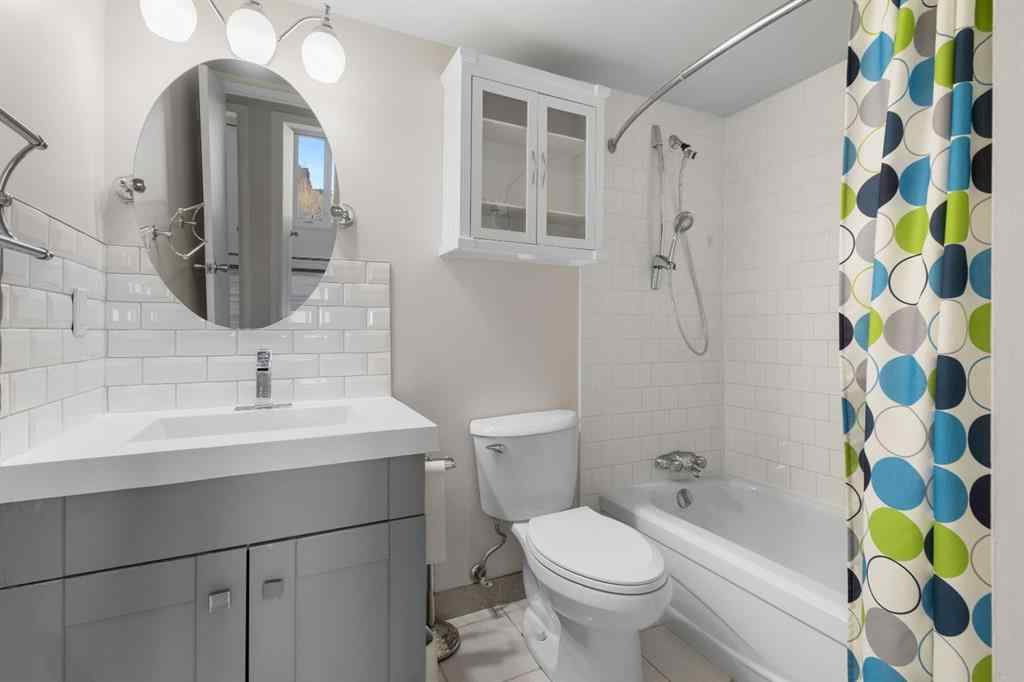 MLS&reg; # A2270259 - Unit #704 4944 Dalton Drive NW in Dalhousie Calgary, Residential Open Houses