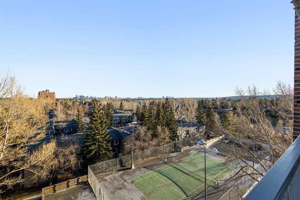 MLS&reg; # A2270259 - Unit #704 4944 Dalton Drive NW in Dalhousie Calgary, Residential Open Houses