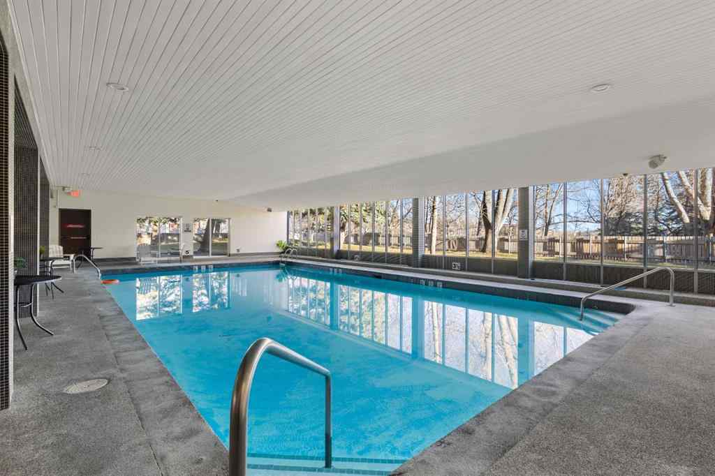 MLS&reg; # A2270259 - Unit #704 4944 Dalton Drive NW in Dalhousie Calgary, Residential Open Houses