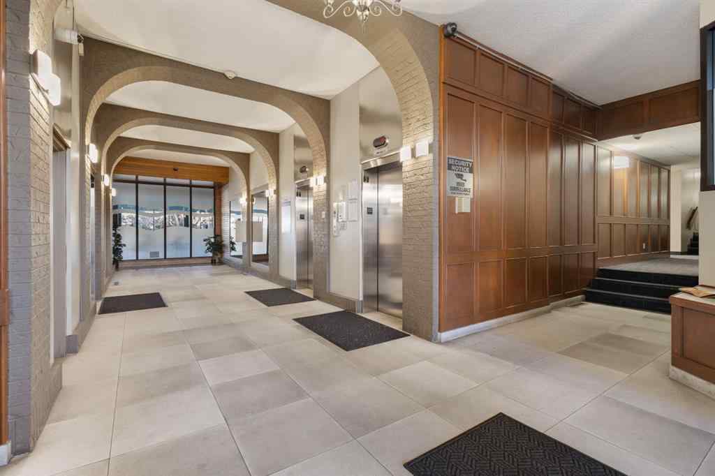 MLS&reg; # A2270259 - Unit #704 4944 Dalton Drive NW in Dalhousie Calgary, Residential Open Houses