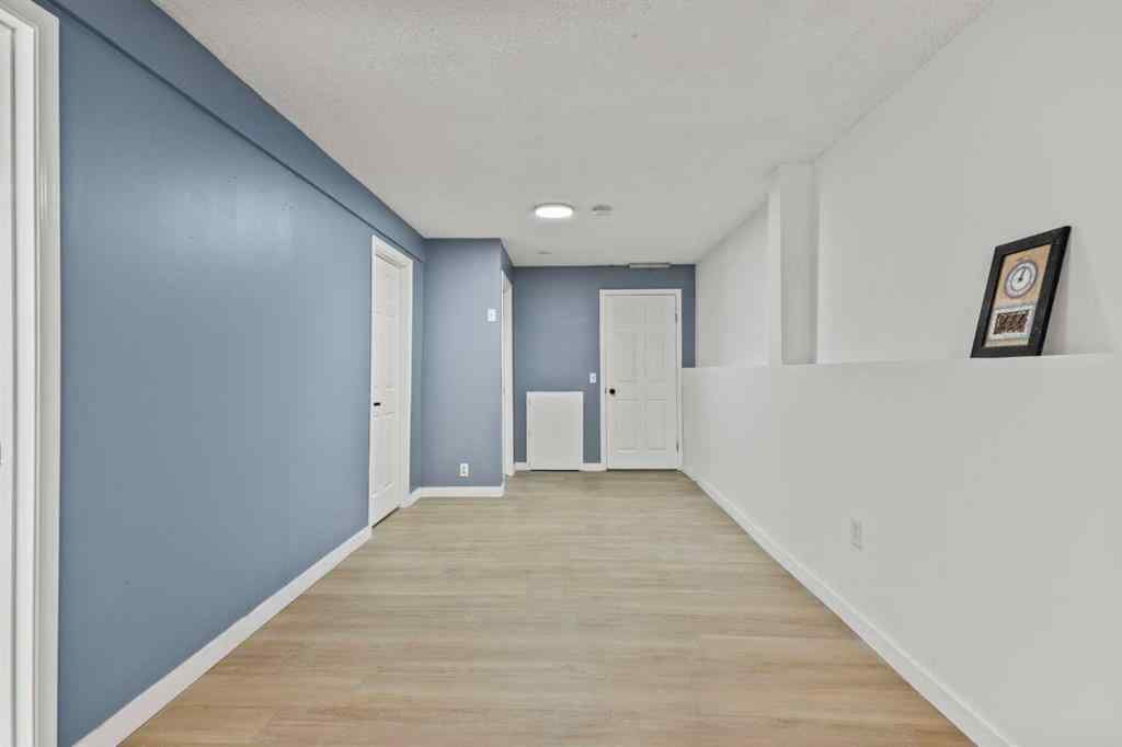 MLS® A2270260 - 212 Falmere Way NE in Falconridge Calgary, Residential