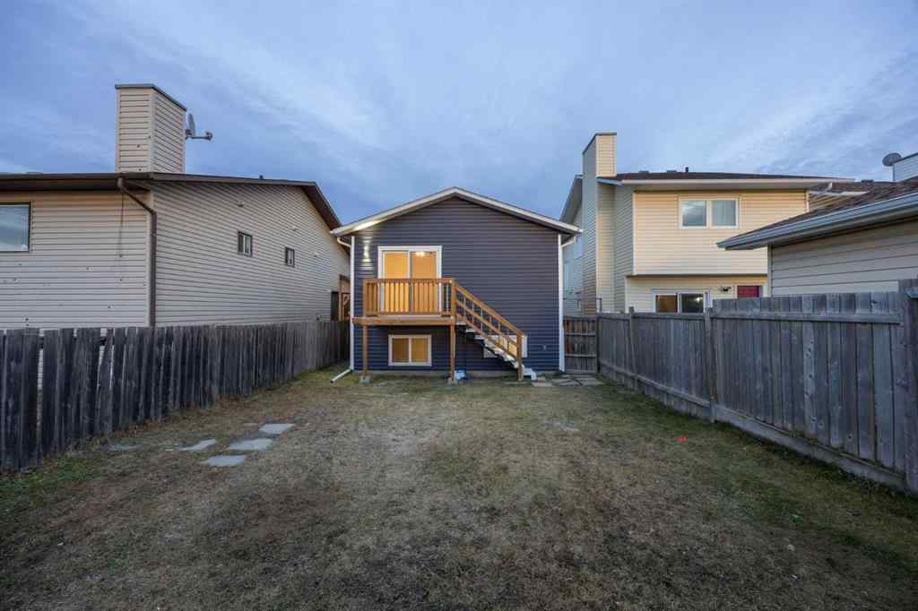 MLS® A2270260 - 212 Falmere Way NE in Falconridge Calgary, Residential