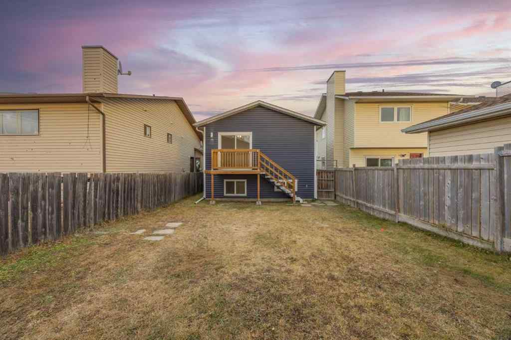 MLS® A2270260 - 212 Falmere Way NE in Falconridge Calgary, Residential