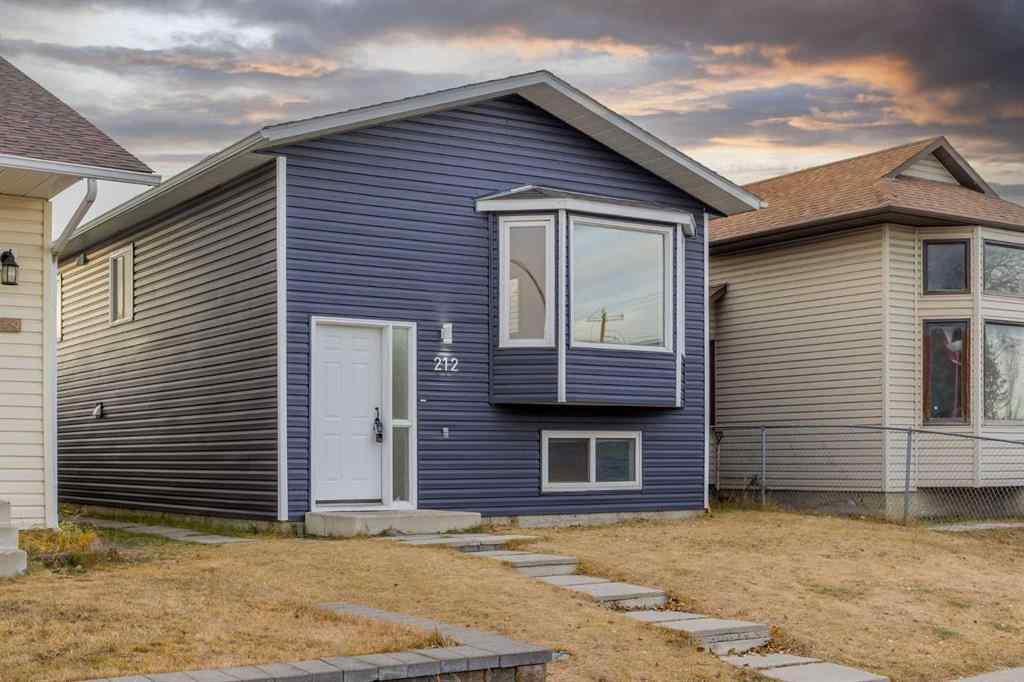 MLS® A2270260 - 212 Falmere Way NE in Falconridge Calgary, Residential