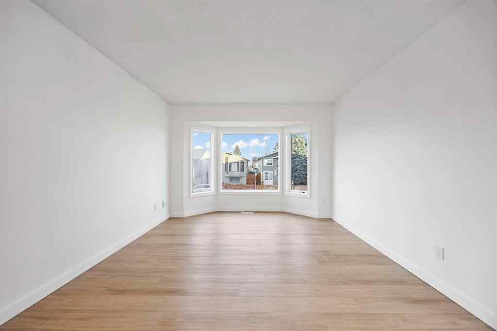 MLS® A2270260 - 212 Falmere Way NE in Falconridge Calgary, Residential