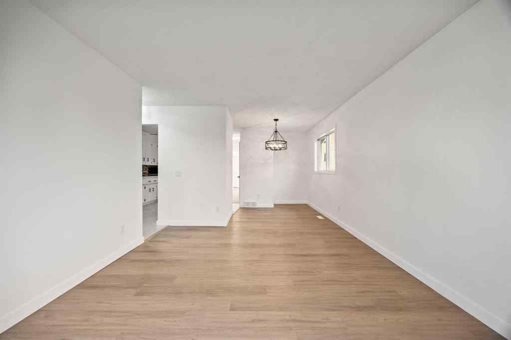 MLS® A2270260 - 212 Falmere Way NE in Falconridge Calgary, Residential