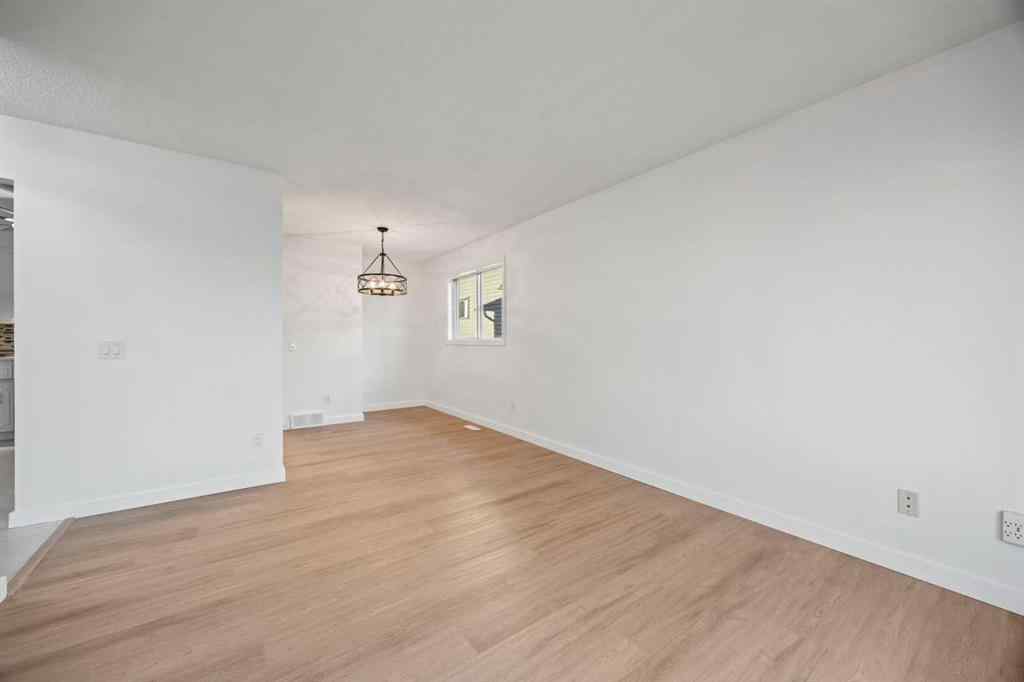 MLS® A2270260 - 212 Falmere Way NE in Falconridge Calgary, Residential