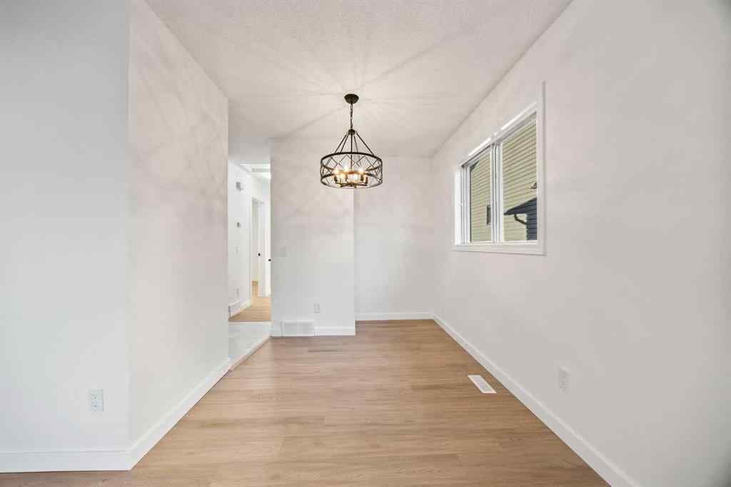 MLS® A2270260 - 212 Falmere Way NE in Falconridge Calgary, Residential